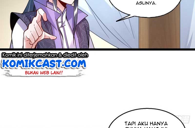 Dilarang COPAS - situs resmi www.mangacanblog.com - Komik im an evil god 002 - chapter 2 3 Indonesia im an evil god 002 - chapter 2 Terbaru 14|Baca Manga Komik Indonesia|Mangacan